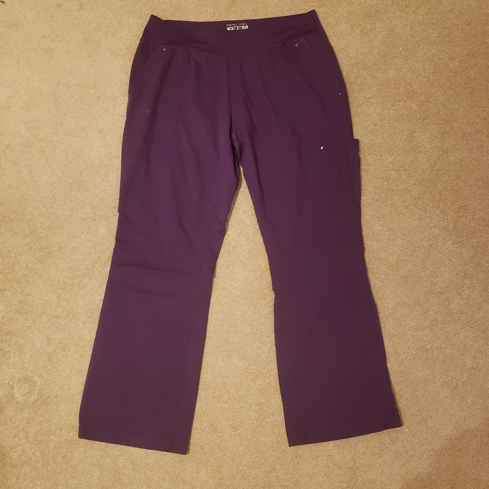 Healing Hands Scrubs PETITE